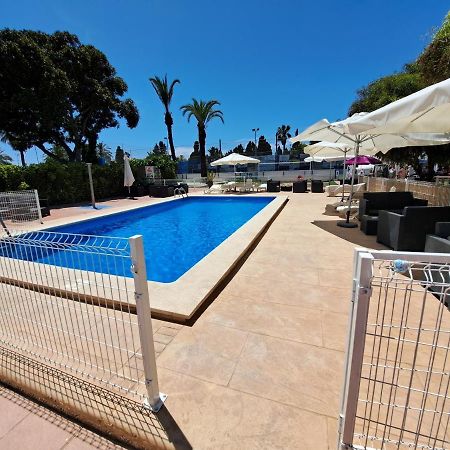 Torrevieja Playa Locos Apartment Luaran gambar