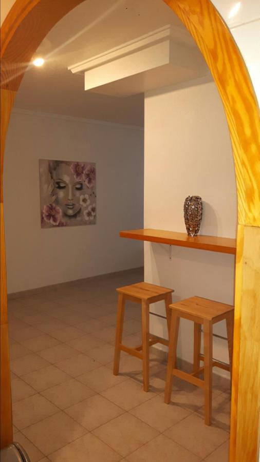 Torrevieja Playa Locos Apartment Luaran gambar