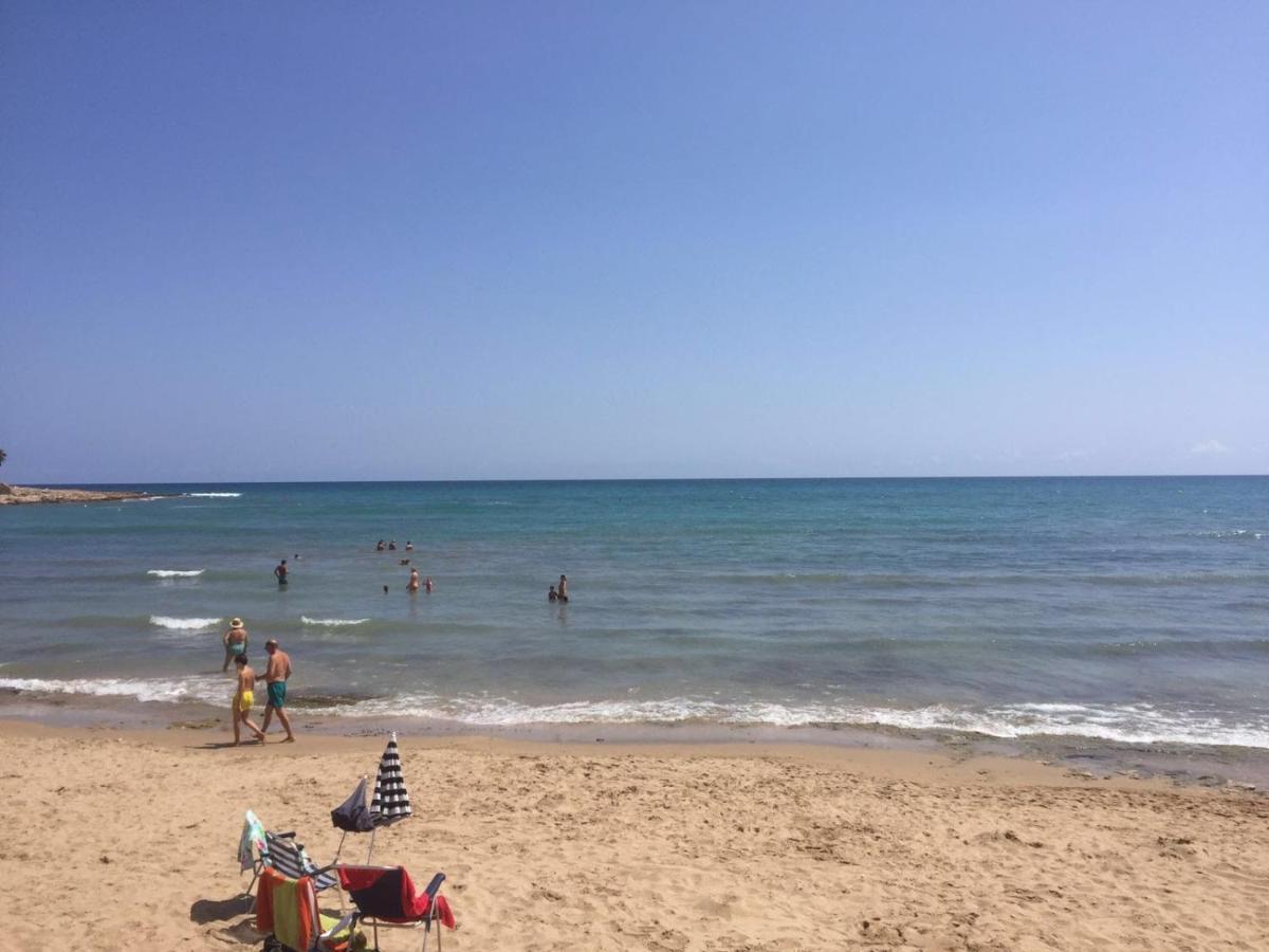 Torrevieja Playa Locos Apartment Luaran gambar